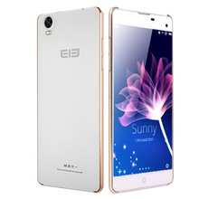 Original Elephone G7 5.5 inch Screen 3G Android 4.4 Smart Phone MTK6592M Octa Core 1.3GHz RAM 1GB ROM 8GB WCDMA & GSM Dual SIM