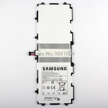 100% Original Replacement Battery For Samsung Galaxy Note 10.1 GT-N8000 N8010 N8020 SP3676B1A 7000mAh