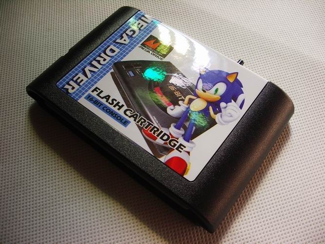 Everdrive sega своими руками Everdrive sega своими руками