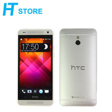 Original HTC ONE MINI 601e Unlocked Cell phone Android 4 3 Touch Scree 1GB RAM Wifi