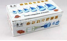 12 Cups Body Cupping Therapy Set acupuncture Body Healthy Care Therapy Stress Relief 12 Body Cupping