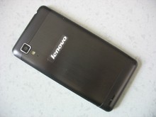 Original Lenovo P780 Mobile Phone Quad Core MTK6589 Android 5 0 inch 1280x720 Dual Sim 8