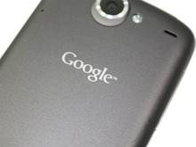 Original Unlocked HTC Google Nexus One G5 Android os 3G 5MP camera GPS WIFI 3 7
