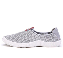 2015 super cool and comfortable sneakers breathable mesh men shoes super light shoes Men Shoes Sport