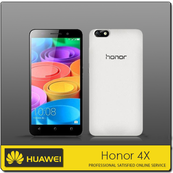 HUAWEI Honor 4X Play CL20 FDD LTE TD LTE 4G WCDMA 3G 5 5 P Android