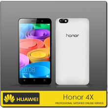 HUAWEI Honor 4X Play FDD-LTE 4G 5.5”720P Android 4.4 Hisilicon Kirin620 Snapdragon MSM8916 Quad Core1.2GHz 2GB+8GB  Smartphone