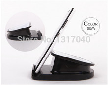 Free Shipping Universal Mobile Phone Holder Bracket Stands for iPhone Samsung Smartphone GPS
