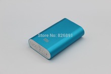 In stock original xiaomi power bank 5200mah usb output for phones pad power bank for samsung