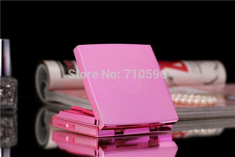 5pcs 2015 The newest 3c Perfume Power Bank For Iphone6 5s IOS Android Smartphone Mobile General