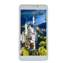 BASSOON 7 inch Phone Call Tablet PC 512M 4GB MTK 6572 Dual Core Android 4 2