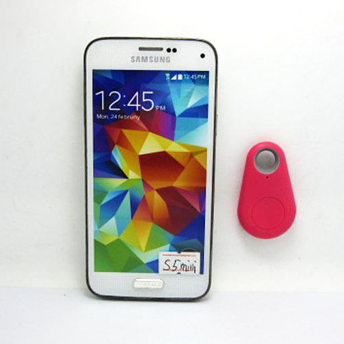 Universal Anti lost alarm Theft Device Anti lost Self portrait for bluetooth 4 0 Smartphone for