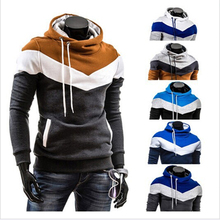 Кофты от LISA Fashion Super Shop для Мужчины, материал Полиэстер артикул 32316516354