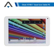 Lowest price Chuwi V17HD Quad Core 1.83GHz CPU 7 inch Multi touch Camera 8G ROM Android Tablet pc