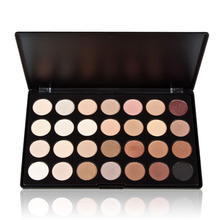 New Pro 28 Colors Eyeshadow Eye Shadow Palette Cosmestic Makeup Kit Set FE5#