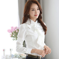   2014 new Women Fashion  cotton sequin pattern basic short-sleeve t shirt Plus size S-XL 5833