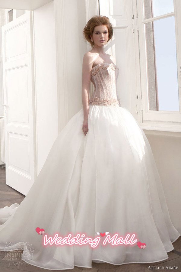 ... Dress-Hochzeitskleid-Floor-Length-Summer-Dresses-Vintage-Wedding-Dress