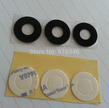 New For Nokia Lumia 1520 Back Camera Lens Glass Cover Replacement Parts with Adhesive Sticker free