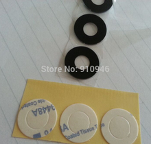 New For Nokia Lumia 1520 Back Camera Lens Glass Cover Replacement Parts with Adhesive Sticker free