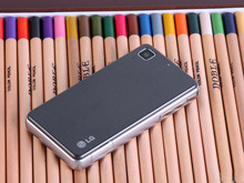 Original LG GD510 GSM mobile phone Quad band bluetooth FM radio 3 0 Touch Unlocked Phone