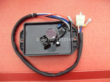 Gtdk AVR5-1H2D 5KW генератор avr, GTDK 5-1H2D AVR