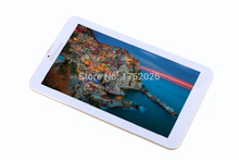 Tablet 7 inch Quad Core MTK6582 Android 4.4 tablets 1GB RAM 16GB ROM Dual Cameras WIFI Bluetooth GPS 3G Tablet PCS
