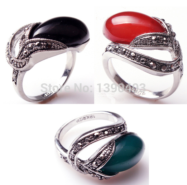 3pcs-lot-2015-Women-ring-rhinestone-promise-ring-band-high-quality ...