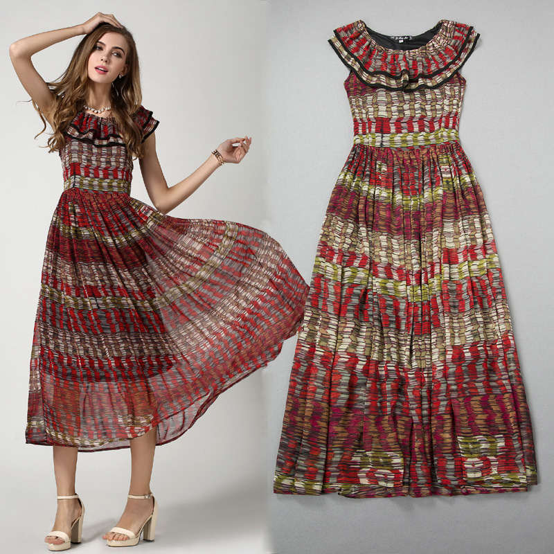 Indian sun dresses