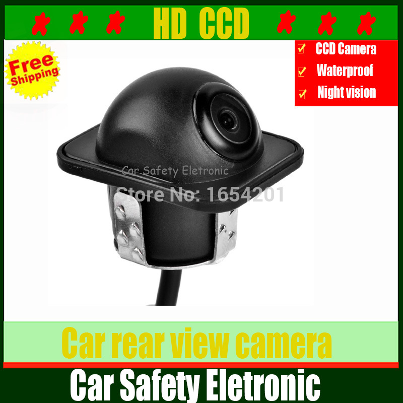 Купить HD ccd автомобиль вид сзади камеры резервного копирования ...