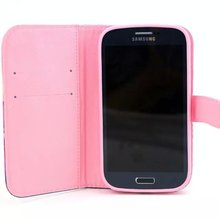 New Best Seller Genuine Leather Flip Case For Samsung Galaxy Grand Neo Plus GT I9060I I9060