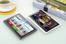 New Cheap 7 inch Q88 A13 dual core Tablet PC Capacitive Screen Android 4 4 tablet