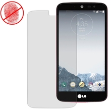 Anti glare Screen Protectors for LG AKA Mobile Phone Accessories Spare Parts