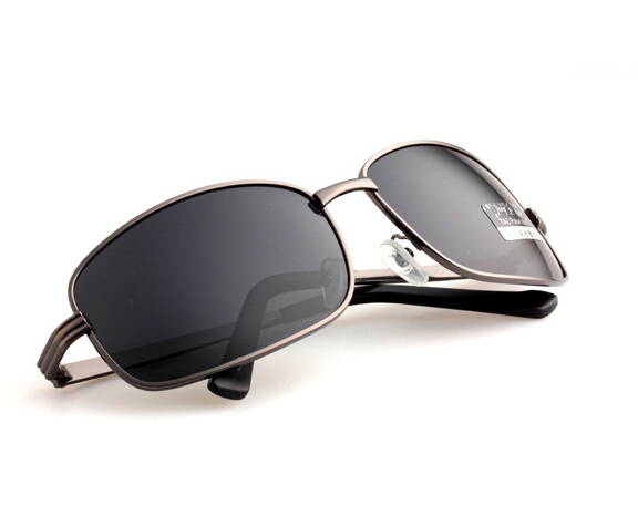 New Polaroid Sunglasses Men Polarized Driving Sun Glasses Spring Summer Fashion Oculos Male Sunglasses