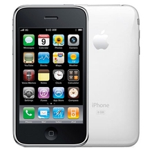 3G Original Unlock Apple iPhone 3GS 3 5 inch ROM 32GB ARM Cortex A8 Single Core
