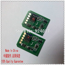 For Oki Printer Parts TNR-C4DK1 TNR-C4DC1 TNR-C4DM1 TNR-C4DY1 Toner Chip,For Oki C3400 C3530 MFP Printer Laser,JPN Version,10PCS