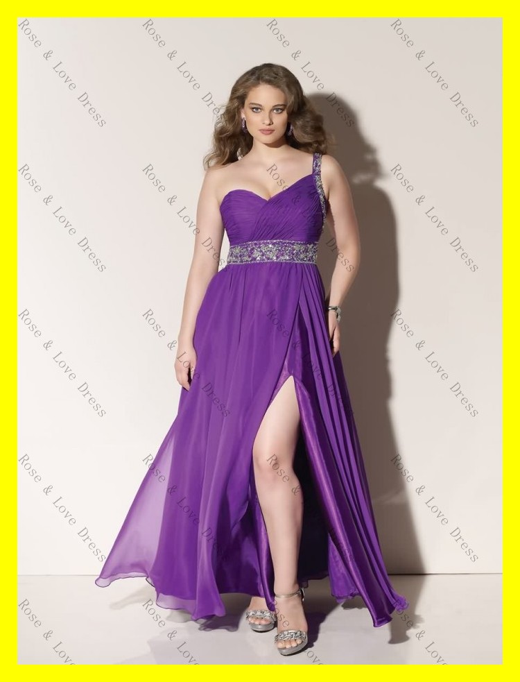 Different Prom Dresses Rent Plus New Peaches A-Line Ankle-Length Built ...