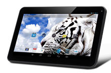New cheapest 9 inch android4 4 512MB 8G quad core tablets pc wifi bluetooth dual 512MB