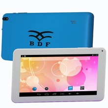 New cheapest 9 inch android4 4 512MB 8G quad core tablets pc wifi bluetooth dual 512MB