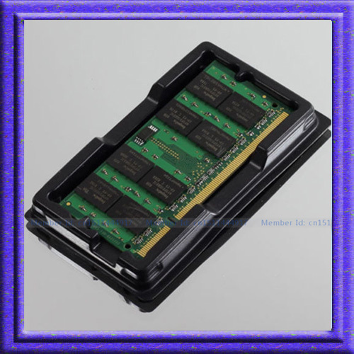 2  DDR2 667 PC2-5300 667  200PIN RAM 2 g DDR2 667 pc5300 667  SO-DIMM 200PIN NON-ECC   