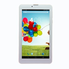 Promotional 2G 3G 1024 600 Phone Calls Tab WCDMA SIM Bluetooth 2SIM CARD Smart Dual Core