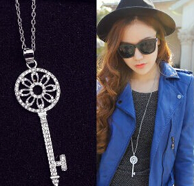 Цепочка с подвеской YANA 2015 NJ137 
Цепочка с подвеской YANA 2015 NJ137