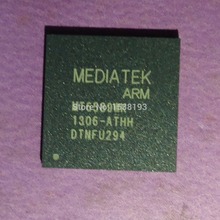 MT6589WK MT6589 Quad-core smartphone system single chip (SoC) Quad-core Cortex-A7 CPU