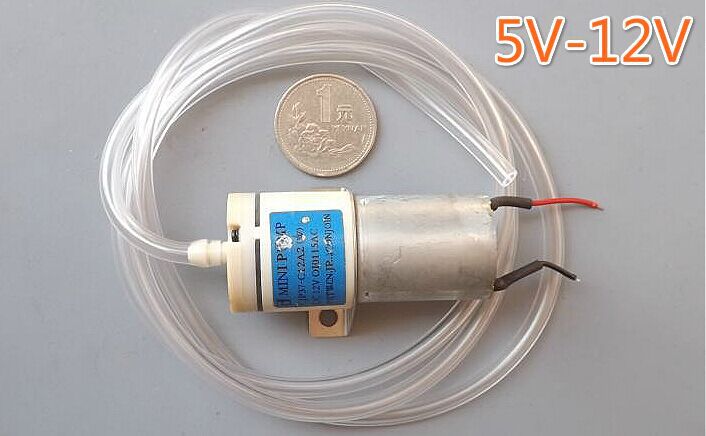 12v air pump