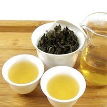 2015 New Top Taiwan Ginseng Oolong Tea Oolong Tea Weight loss Tea Vacuu Packaging