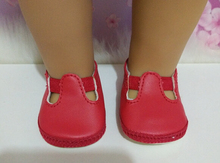 Accesorios para muñecas, colorido encantador zapatos de muñeca para 18 ” pulgadas de regalo envío gratis