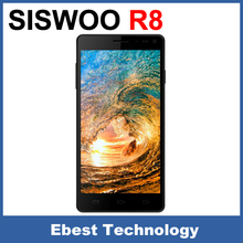 SISWOO Monster R8 4G Phone MTK6595M Octa Core CPU 5 5inch 1920 1080 Screen 3GBRAM 32GBROM