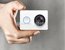 xiaomi yi Millet 16 million pixel camera, action CMOS155 F2.8 wide-angle 1080P WIFI Bluetooth APP support digital camera