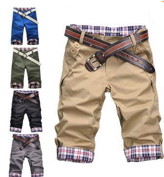 Мужские шорты Brand New (made in china) 2015 3XL men summer cargo short pants женская одежда из шерсти made in china l xl xxl 6xl a1007