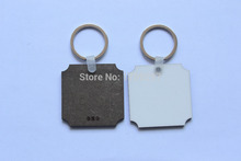 free shipping!new product for sublimation blank sublimation wood heat transfer wood coated wood diy gift 00501020