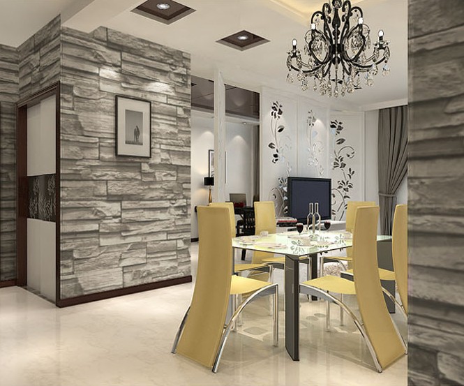 Design behang woonkamer ~ beste inspiratie interieur en meubilair