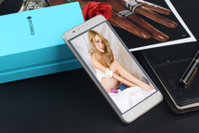 4G LTE international customzied huawei honor 4X play phone android 4.4 5.5inch octa core smartphone 13mp